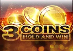 3 Coins Hold and Win