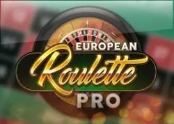 European Roulette Pro